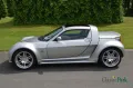 Smart Roadster Brabus