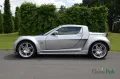 Smart Roadster Brabus