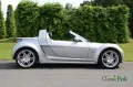 Smart Roadster Brabus