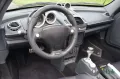 Smart Roadster Brabus
