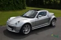 Smart Roadster Brabus