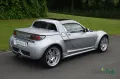 Smart Roadster Brabus