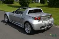 Smart Roadster Brabus
