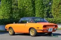 Fiat 850 Bertone Racer