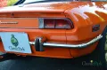 Fiat 850 Bertone Racer