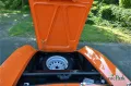Fiat 850 Bertone Racer