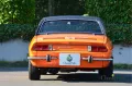 Fiat 850 Bertone Racer