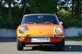 Fiat 850 Bertone Racer