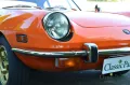 Fiat 850 Bertone Racer