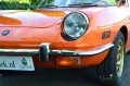 Fiat 850 Bertone Racer