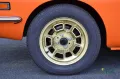 Fiat 850 Bertone Racer