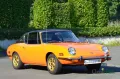 Fiat 850 Bertone Racer