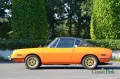 Fiat 850 Bertone Racer