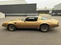 Pontiac 1979 Pontiac Firebird Trans Am