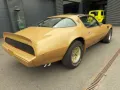 Pontiac 1979 Pontiac Firebird Trans Am