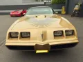 Pontiac 1979 Pontiac Firebird Trans Am