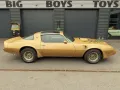 Pontiac 1979 Pontiac Firebird Trans Am