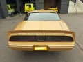 Pontiac 1979 Pontiac Firebird Trans Am