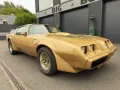 Pontiac 1979 Pontiac Firebird Trans Am
