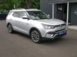 Ssangyong XLV 1.6 e-XGi 160 SAPPHIRE 4WD Auto