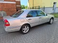 Mercedes-Benz Mercedes C230 150PS TÜV 2028 Wenige Kilome...