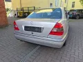 Mercedes-Benz Mercedes C230 150PS TÜV 2028 Wenige Kilome...