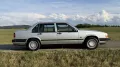Volvo 940 Turbo Diesel 