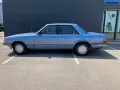 Ford Granada GL 2.3 - H-Kennzeichen - Originalzu