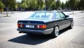 Mercedes-Benz 560 SEC