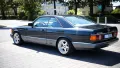 Mercedes-Benz 560 SEC