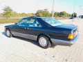 Mercedes-Benz 560 SEC