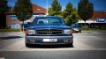 Mercedes-Benz 560 SEC