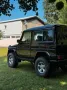 Mercedes-Benz Mercedes G300 kurz W463 Benzin LPG GAS