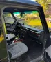 Mercedes-Benz Mercedes G300 kurz W463 Benzin LPG GAS