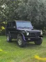 Mercedes-Benz Mercedes G300 kurz W463 Benzin LPG GAS