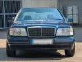 Mercedes-Benz E200 Coupé (C124) EZL 08/199...