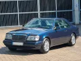 Mercedes-Benz E200 Coupé (C124) EZL 08/199...