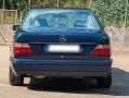 Mercedes-Benz E200 Coupé (C124) EZL 08/199...