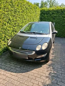 Smart ForFour 1.1 TÜV 02/2028