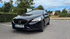 Volvo V40 T3 Geartronic - LED - Navi - CAM - PDC - SHZ
