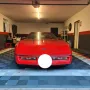 Corvette C4 Schalter Targa Oldtimer