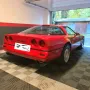 Corvette C4 Schalter Targa Oldtimer