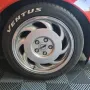 Corvette C4 Schalter Targa Oldtimer