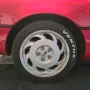 Corvette C4 Schalter Targa Oldtimer