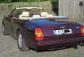 Bentley Azure im Sammlerzustand