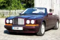Bentley Azure im Sammlerzustand
