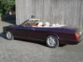 Bentley Azure im Sammlerzustand