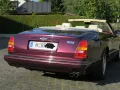 Bentley Azure im Sammlerzustand