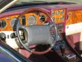 Bentley Azure im Sammlerzustand