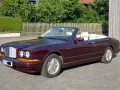 Bentley Azure im Sammlerzustand